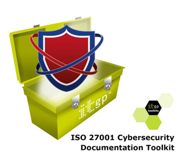 software toolkit for iso 27001
