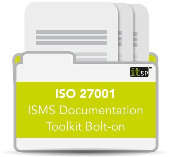 best iso 27001 toolkit