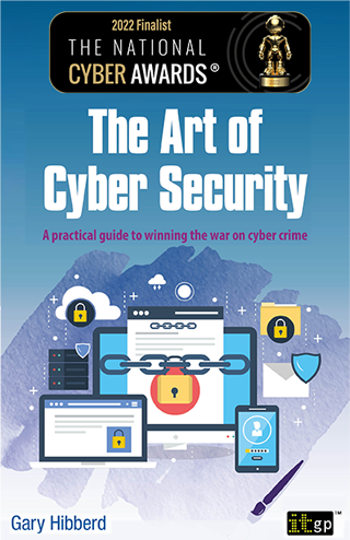 IT Governance Publishing Ltd UK - The Art Of Cyber Security